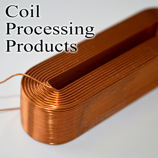 コイル加工品へ移動します