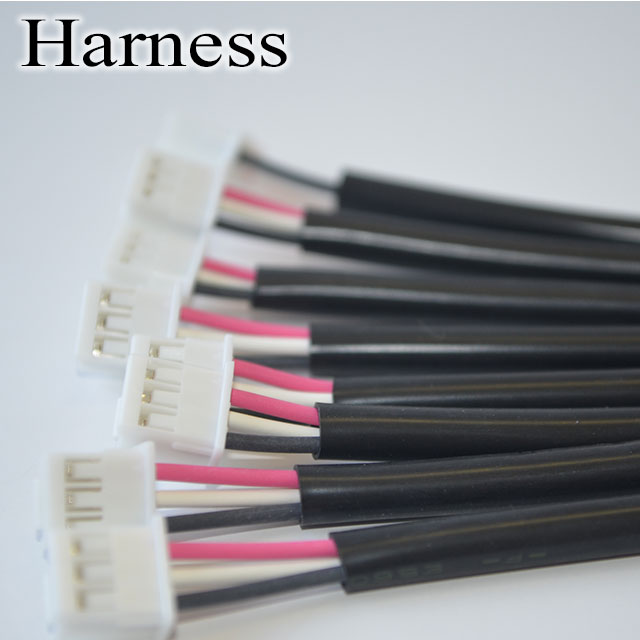 ハーネス加工品へ移動します