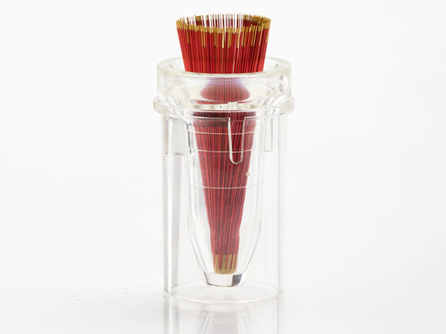 コンタクトプローブ